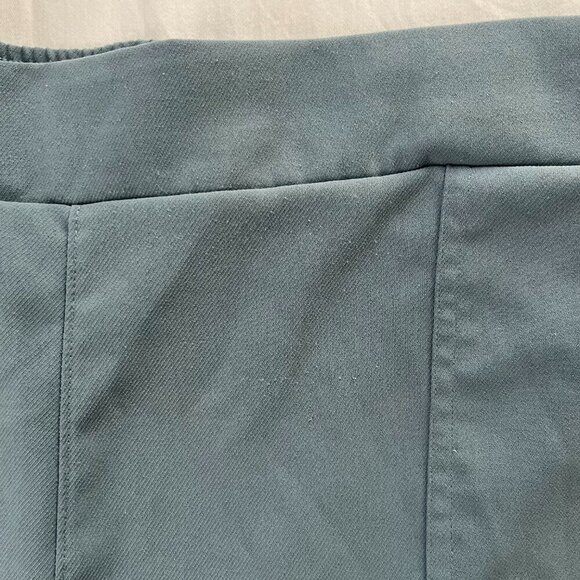 32 Degree Cool Men's Light Blue Green Lightweight Outdoor Casual Pants | Size XL - Picture 3 of 6